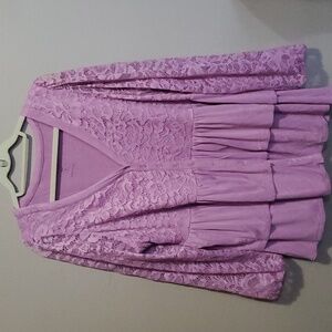 Torrid super soft top size plus size 2